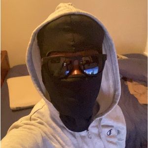 Meet your Posher, Melvin